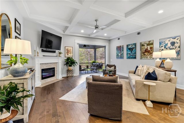 405 Ridgewood Park Drive N, Richmond Hill, GA 31324