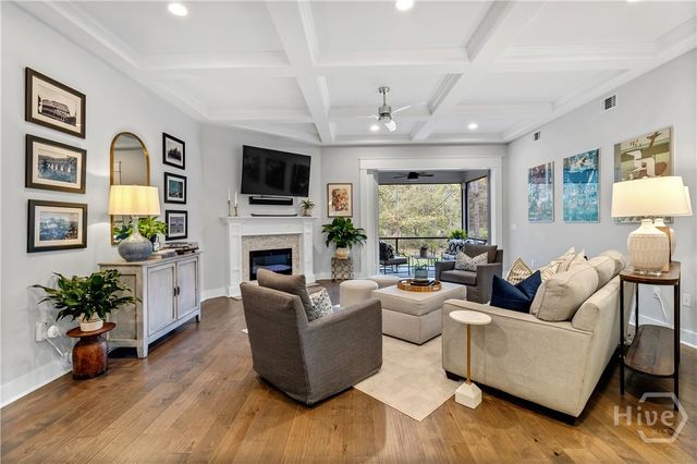 405 Ridgewood Park Drive N, Richmond Hill, GA 31324