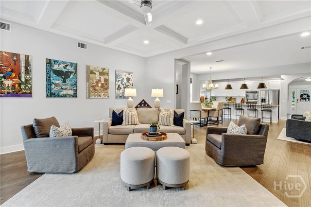 405 Ridgewood Park Drive N, Richmond Hill, GA 31324