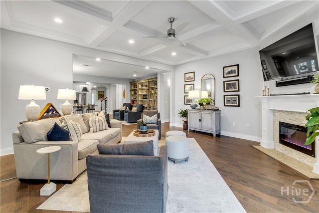 405 Ridgewood Park Drive N, Richmond Hill, GA 31324