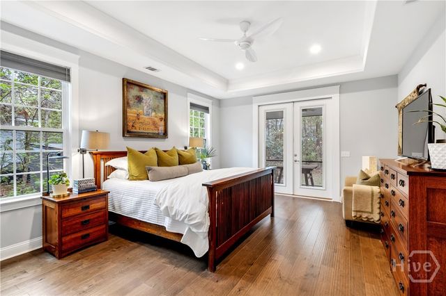 405 Ridgewood Park Drive N, Richmond Hill, GA 31324