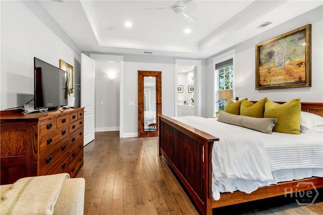 405 Ridgewood Park Drive N, Richmond Hill, GA 31324