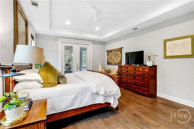 405 Ridgewood Park Drive N, Richmond Hill, GA 31324