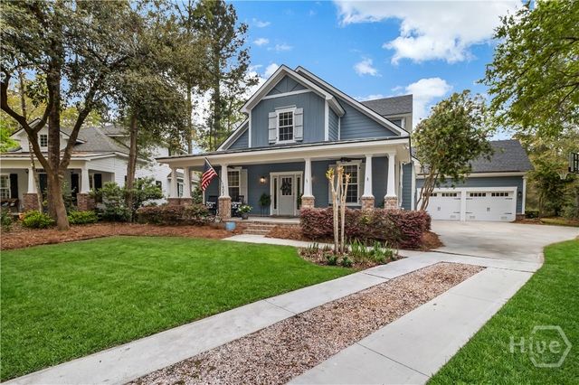 405 Ridgewood Park Drive N, Richmond Hill, GA 31324