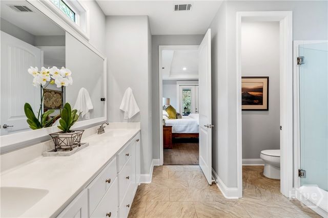 405 Ridgewood Park Drive N, Richmond Hill, GA 31324