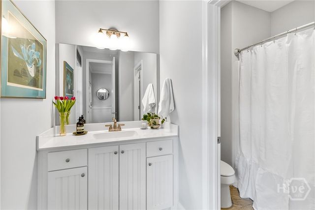 405 Ridgewood Park Drive N, Richmond Hill, GA 31324