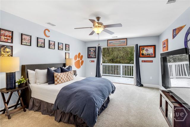 405 Ridgewood Park Drive N, Richmond Hill, GA 31324