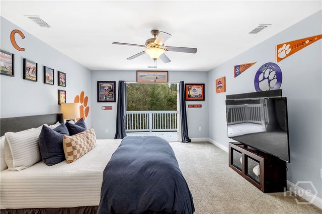 405 Ridgewood Park Drive N, Richmond Hill, GA 31324