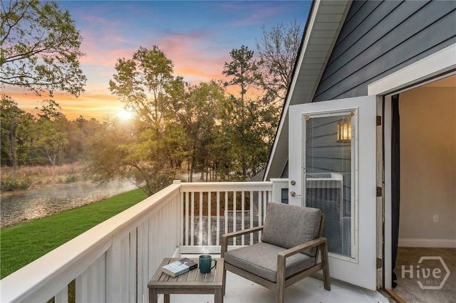 405 Ridgewood Park Drive N, Richmond Hill, GA 31324