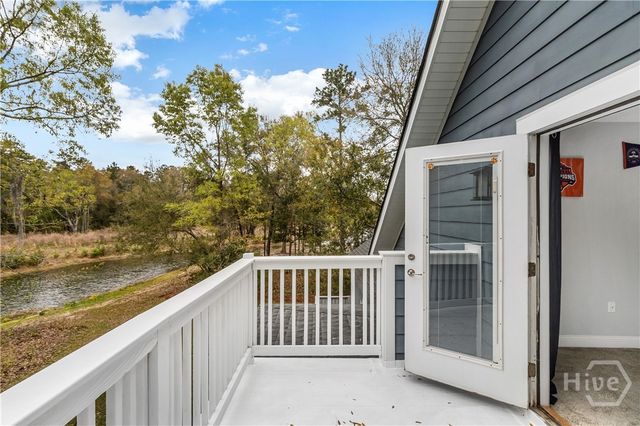 405 Ridgewood Park Drive N, Richmond Hill, GA 31324