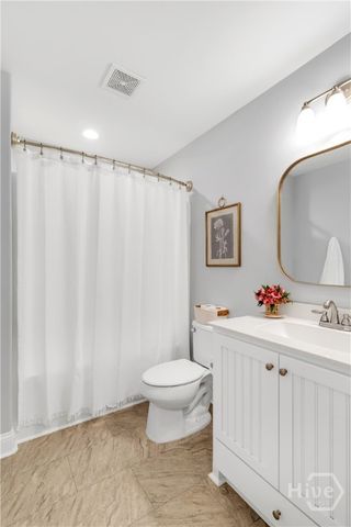 405 Ridgewood Park Drive N, Richmond Hill, GA 31324