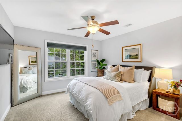 405 Ridgewood Park Drive N, Richmond Hill, GA 31324