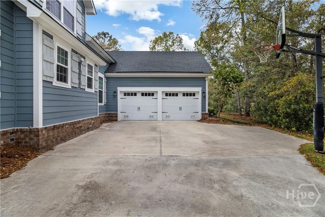 405 Ridgewood Park Drive N, Richmond Hill, GA 31324