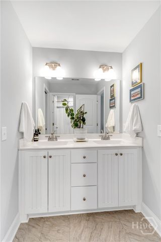 405 Ridgewood Park Drive N, Richmond Hill, GA 31324