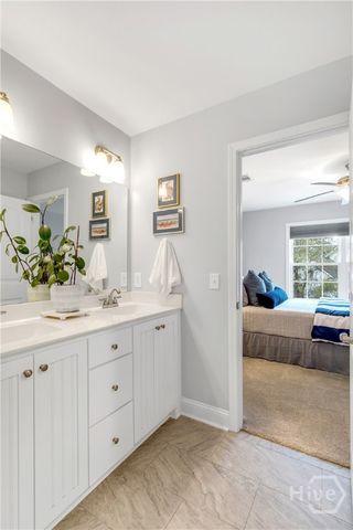 405 Ridgewood Park Drive N, Richmond Hill, GA 31324