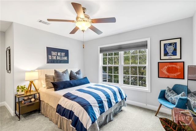 405 Ridgewood Park Drive N, Richmond Hill, GA 31324