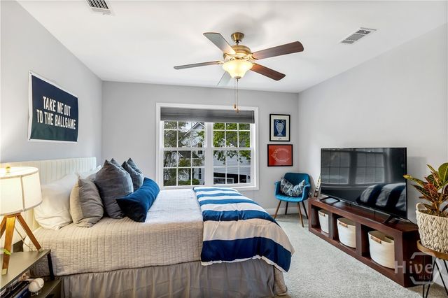 405 Ridgewood Park Drive N, Richmond Hill, GA 31324