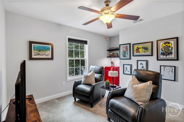 405 Ridgewood Park Drive N, Richmond Hill, GA 31324