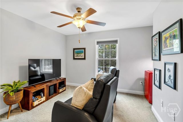 405 Ridgewood Park Drive N, Richmond Hill, GA 31324