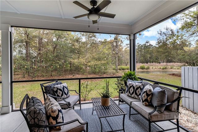 405 Ridgewood Park Drive N, Richmond Hill, GA 31324