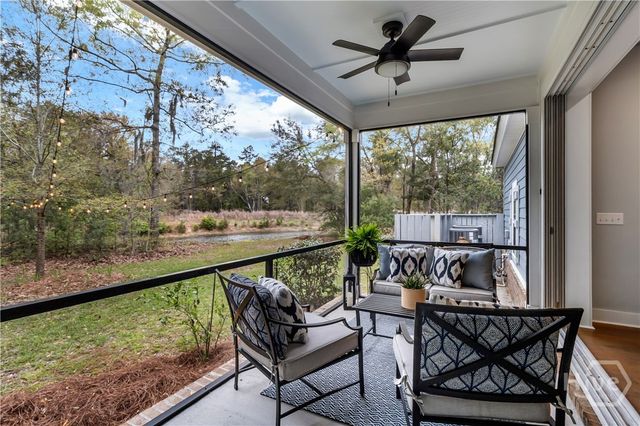 405 Ridgewood Park Drive N, Richmond Hill, GA 31324