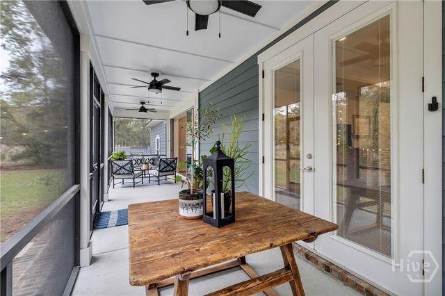 405 Ridgewood Park Drive N, Richmond Hill, GA 31324