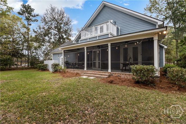 405 Ridgewood Park Drive N, Richmond Hill, GA 31324