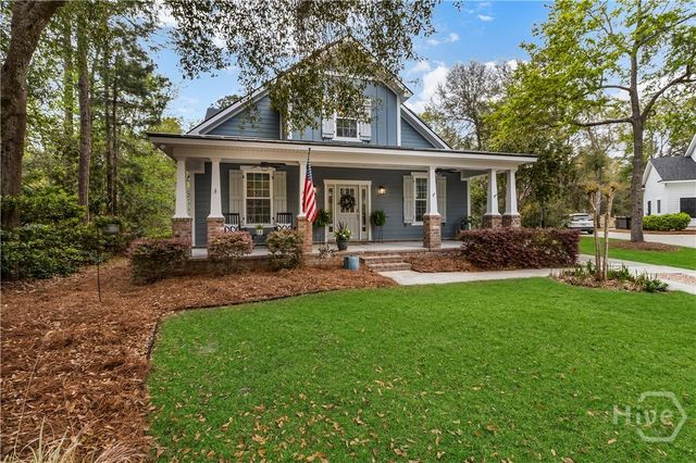 405 Ridgewood Park Drive N, Richmond Hill, GA 31324