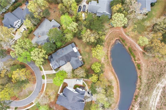 405 Ridgewood Park Drive N, Richmond Hill, GA 31324