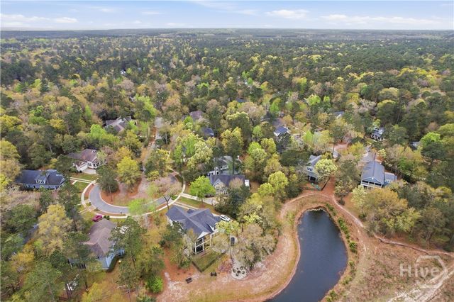 405 Ridgewood Park Drive N, Richmond Hill, GA 31324