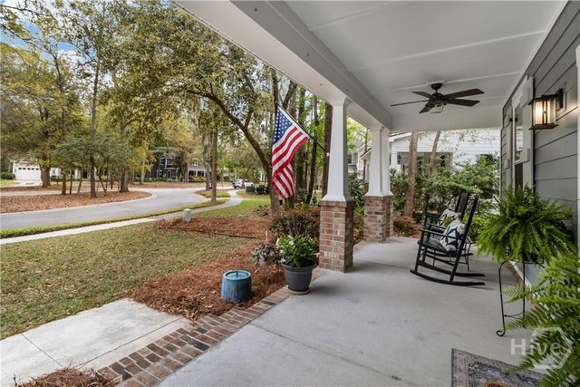 405 Ridgewood Park Drive N, Richmond Hill, GA 31324