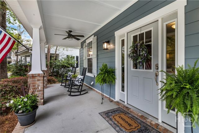 405 Ridgewood Park Drive N, Richmond Hill, GA 31324