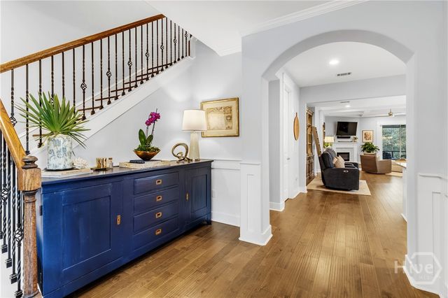 405 Ridgewood Park Drive N, Richmond Hill, GA 31324