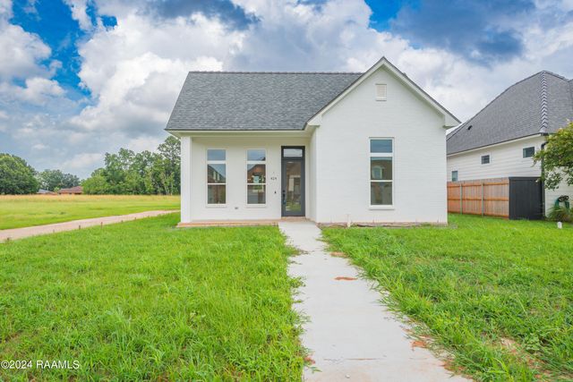 424 Dunvegan Court, Lafayette, LA 70503