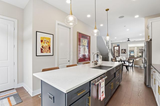 950 Pullman Place, 27, Columbus, OH 43212