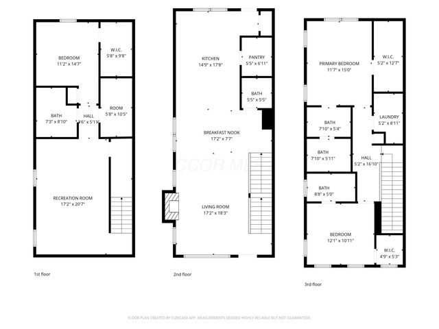 950 Pullman Place, 27, Columbus, OH 43212