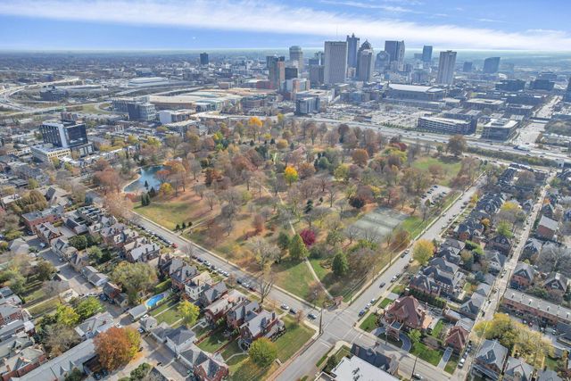 950 Pullman Place, 27, Columbus, OH 43212