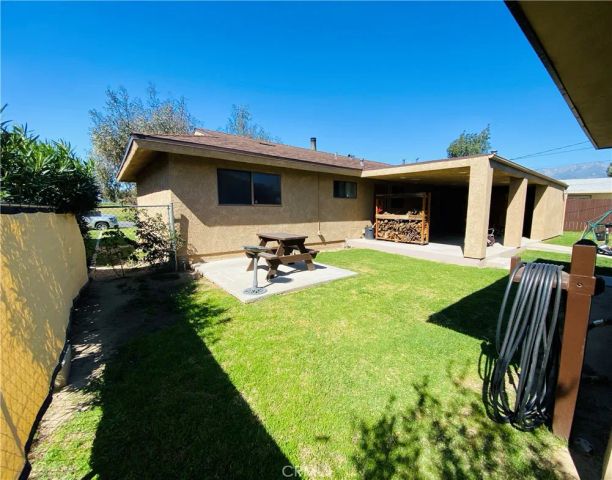 1248 S Florida, Banning, CA 92220