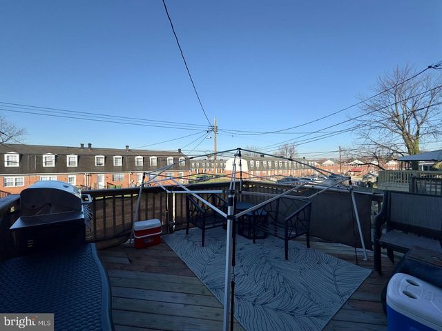 5731 DENWOOD AVE, Baltimore, MD 21206
