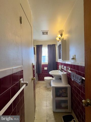 5731 DENWOOD AVE, Baltimore, MD 21206