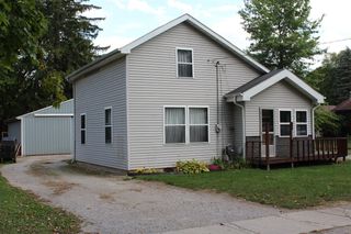 229 S Sherman Street, Sheridan, MI 48884
