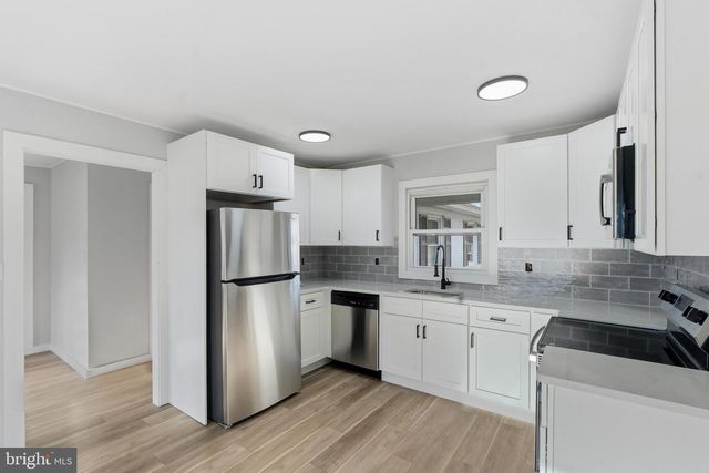 46 PARISH LN, Willingboro, NJ 08046