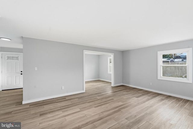 46 PARISH LN, Willingboro, NJ 08046