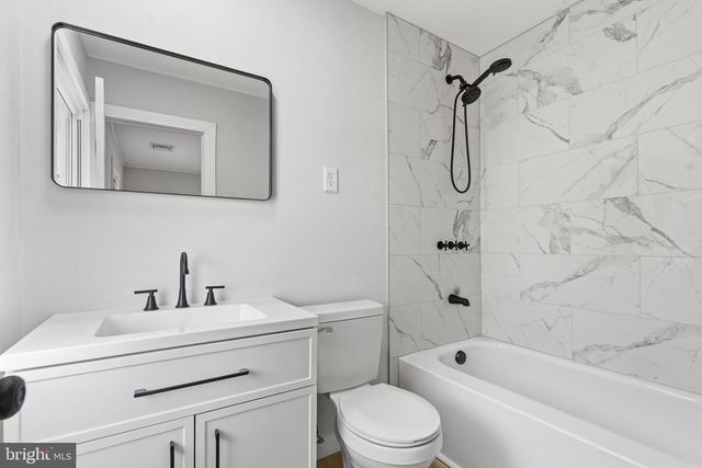 46 PARISH LN, Willingboro, NJ 08046