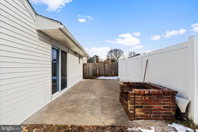 46 PARISH LN, Willingboro, NJ 08046