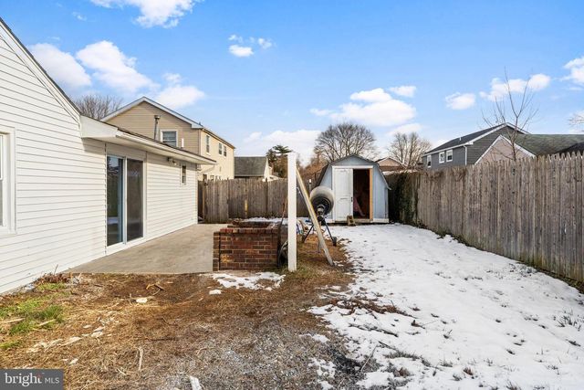 46 PARISH LN, Willingboro, NJ 08046