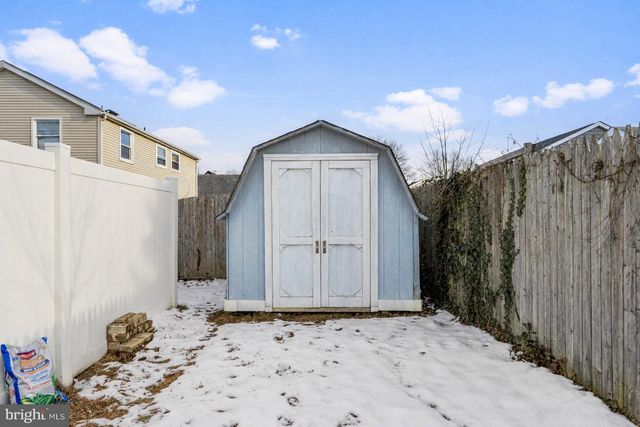 46 PARISH LN, Willingboro, NJ 08046