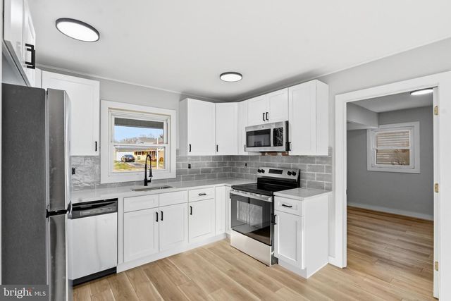 46 PARISH LN, Willingboro, NJ 08046