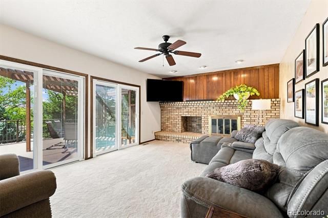 7631 S Bemis Street, Littleton, CO 80120