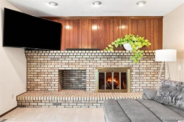 7631 S Bemis Street, Littleton, CO 80120